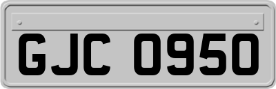 GJC0950