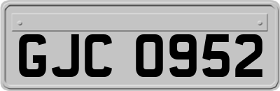 GJC0952