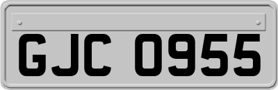 GJC0955