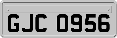 GJC0956