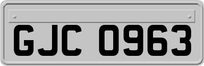 GJC0963