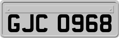 GJC0968