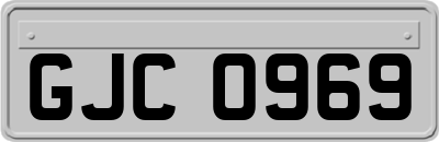 GJC0969