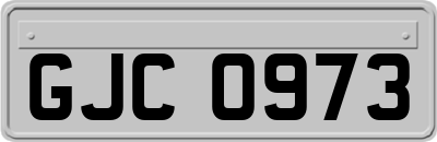 GJC0973