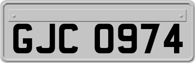 GJC0974