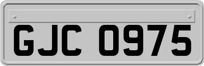 GJC0975