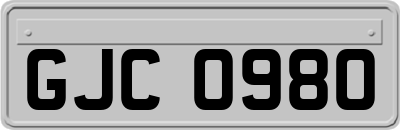 GJC0980