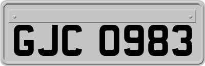 GJC0983