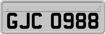 GJC0988
