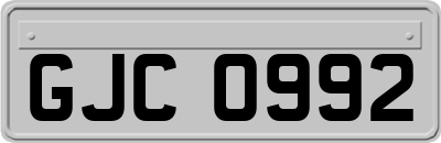 GJC0992