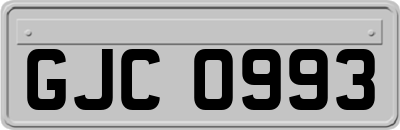 GJC0993