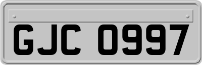 GJC0997