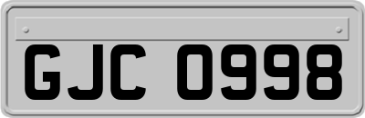 GJC0998