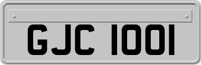 GJC1001