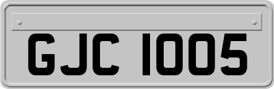 GJC1005