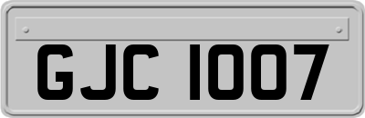 GJC1007