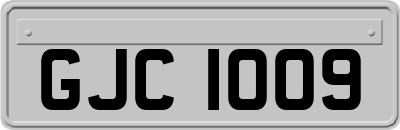 GJC1009