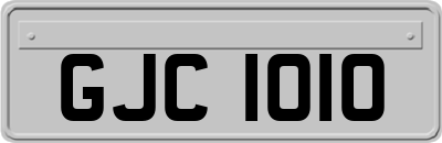 GJC1010