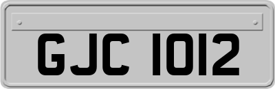 GJC1012