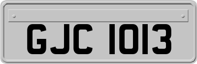 GJC1013