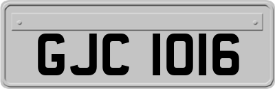 GJC1016