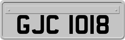 GJC1018