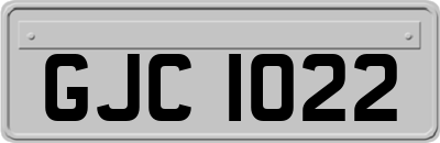 GJC1022