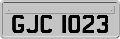 GJC1023
