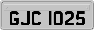 GJC1025