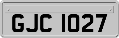 GJC1027
