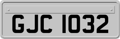 GJC1032