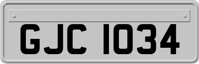GJC1034