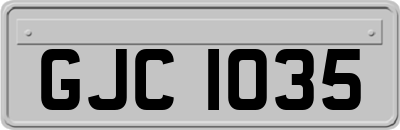 GJC1035