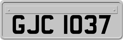 GJC1037