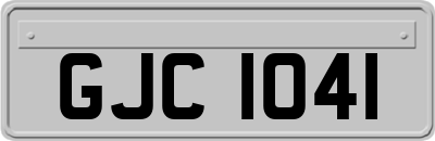 GJC1041