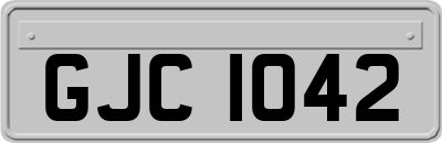 GJC1042