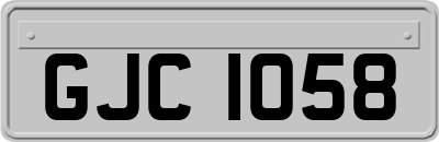 GJC1058