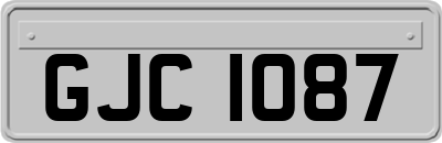 GJC1087