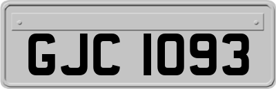 GJC1093