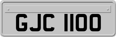 GJC1100