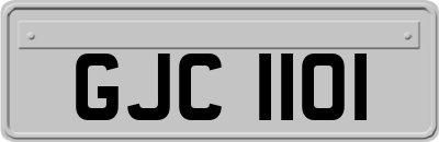 GJC1101