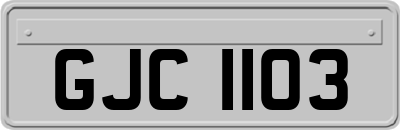 GJC1103