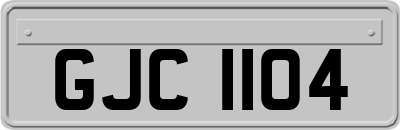 GJC1104