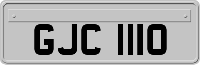 GJC1110