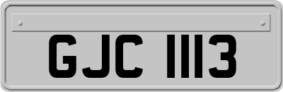 GJC1113