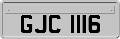 GJC1116