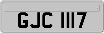 GJC1117