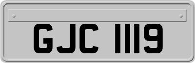 GJC1119