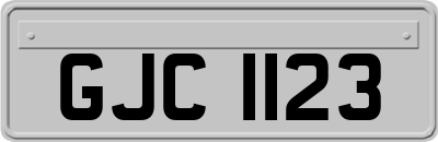 GJC1123
