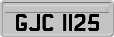 GJC1125